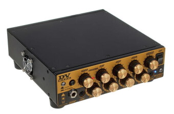 DV MARK DV MICRO 60 CMT Фото 8