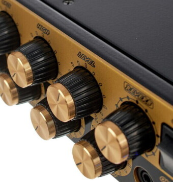 DV MARK DV MICRO 60 CMT Фото 4