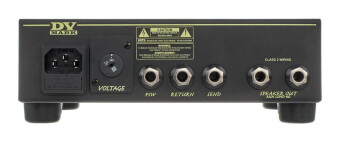 DV MARK DV MICRO 60 CMT Фото 3