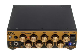 DV MARK DV MICRO 60 CMT Фото 9