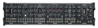 Erica Synths Fusion System II (EU plug) Erica Synths Fusion System II (EU plug) Фото 7