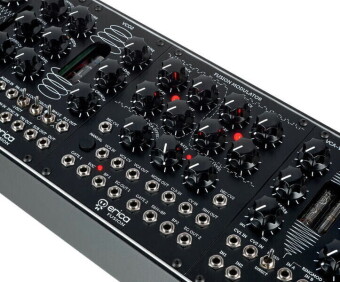 Erica Synths Fusion System II (EU plug) Erica Synths Fusion System II (EU plug) Фото 4