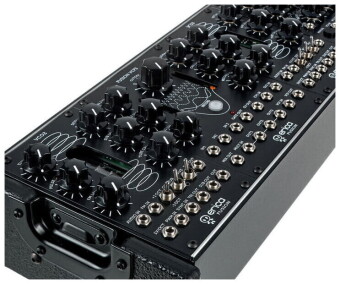 Erica Synths Fusion System II (EU plug) Erica Synths Fusion System II (EU plug) Фото 5