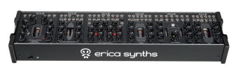 Erica Synths Fusion System II (EU plug) Erica Synths Fusion System II (EU plug) Фото 8