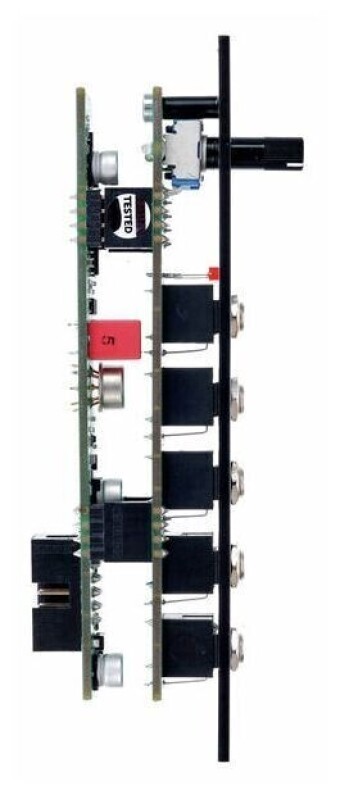 Erica Synths Pico LFO/S&H Фото 2