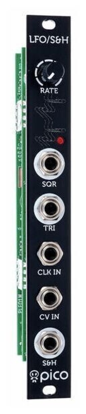 Erica Synths Pico LFO/S&H Фото 5