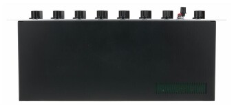 Heritage Audio Motorcity Eqalizer Фото 3