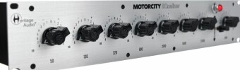 Heritage Audio Motorcity Eqalizer Фото 4