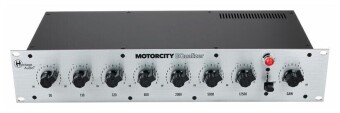Heritage Audio Motorcity Eqalizer Фото 10