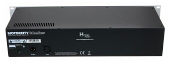 Heritage Audio Motorcity Eqalizer Фото 8