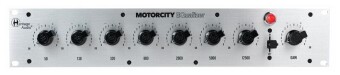 Heritage Audio Motorcity Eqalizer Фото 7
