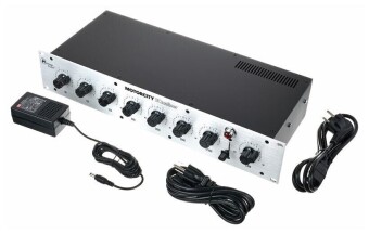 Heritage Audio Motorcity Eqalizer Фото 2