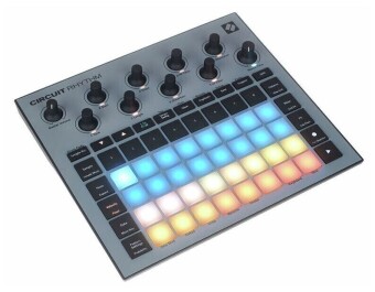 Novation Circuit Rhythm Novation Circuit Rhythm Фото 9