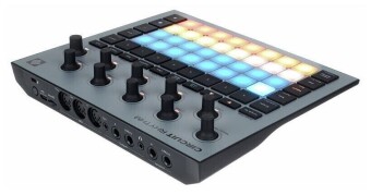 Novation Circuit Rhythm Novation Circuit Rhythm Фото 3