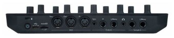Novation Circuit Rhythm Novation Circuit Rhythm Фото 2