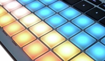 Novation Circuit Rhythm Novation Circuit Rhythm Фото 5