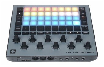 Novation Circuit Rhythm Novation Circuit Rhythm Фото 8