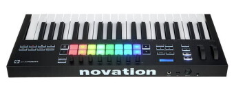 Novation Launchkey 37 MK3 Фото 8