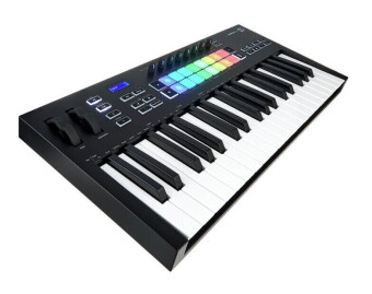 Novation Launchkey 37 MK3 Фото 5