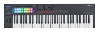 Novation Launchkey 61 MK3 Novation Launchkey 61 MK3 Фото 7