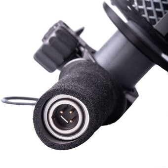 Schoeps CCM 21 Parabolic dish set Schoeps CCM 21 Parabolic dish set Фото 3