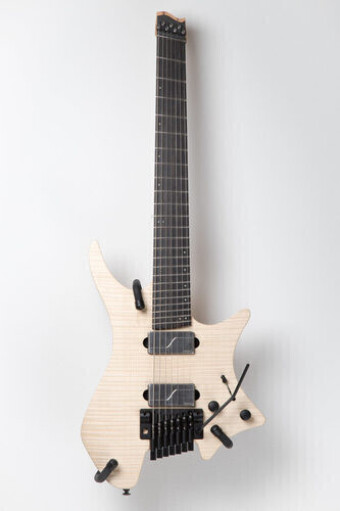 Strandberg Wall Hanger (incl. slat wall mount) Strandberg Wall Hanger (incl. slat wall mount) Фото 4