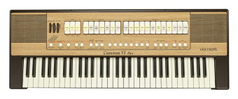 Viscount Cantorum VI Plus Фото 7