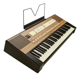 Viscount Cantorum VI Plus Фото 6