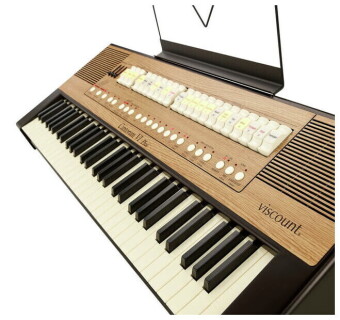 Viscount Cantorum VI Plus Фото 3