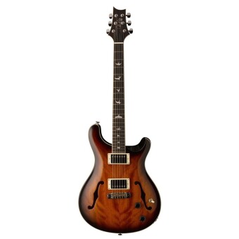 PRS SE Hollowbody Standard McCarty Tobacco Sunburst PRS SE Hollowbody Standard McCarty Tobacco Sunburst Фото 4