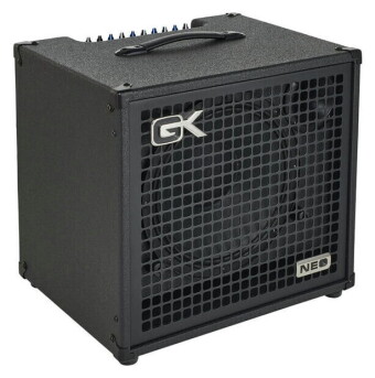 Gallien-Krueger Fusion 112 Gallien-Krueger Fusion 112 Фото 9