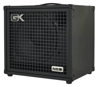 Gallien-Krueger Fusion 112 Gallien-Krueger Fusion 112 Фото 7