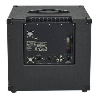 Gallien-Krueger Fusion 112 Gallien-Krueger Fusion 112 Фото 8