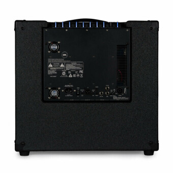 Gallien-Krueger Fusion 115 Фото 2