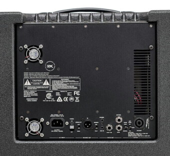 Gallien-Krueger Fusion 212 Фото 7