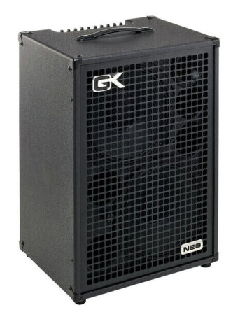 Gallien-Krueger Fusion 212 Фото 9