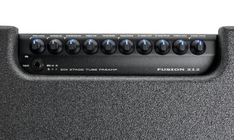 Gallien-Krueger Fusion 212 Фото 5