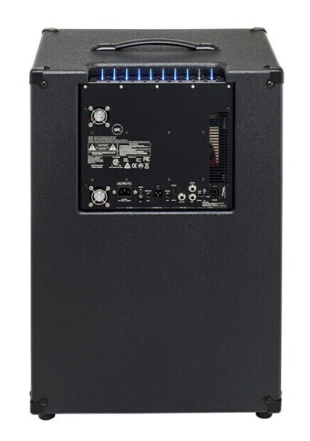 Gallien-Krueger Fusion 212 Фото 8