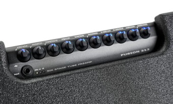 Gallien-Krueger Fusion 212 Фото 4
