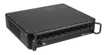 Gallien-Krueger Fusion S 1200 Фото 9