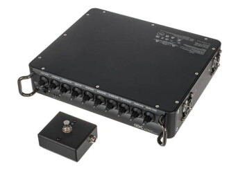 Gallien-Krueger Fusion S 1200 Фото 2