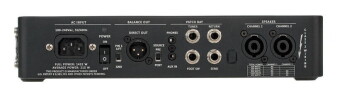 Gallien-Krueger Fusion S 1200 Фото 6