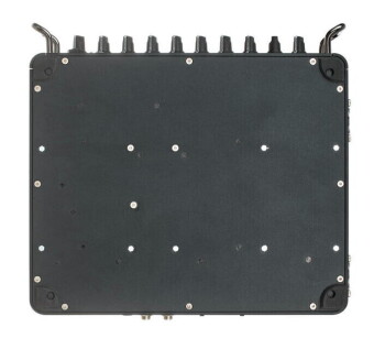 Gallien-Krueger Fusion S 1200 Фото 3