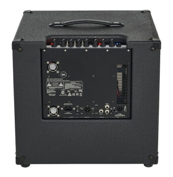 Gallien-Krueger Legacy 112 Фото 8