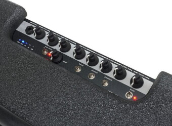 Gallien-Krueger Legacy 112 Фото 3