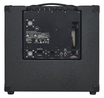 Gallien-Krueger Legacy 112 Фото 5