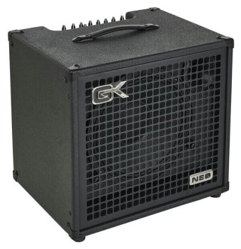 Gallien-Krueger Legacy 112 Фото 9