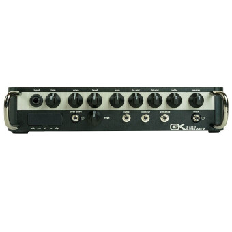 Gallien-Krueger Legacy 1200 Фото 4
