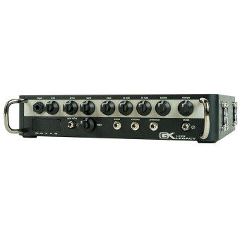 Gallien-Krueger Legacy 1200 Фото 3
