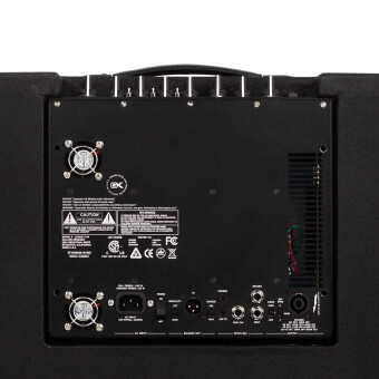 Gallien-Krueger Legacy 210 Фото 2